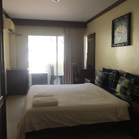 Pranang Flora House Homestay Ao Nang Экстерьер фото
