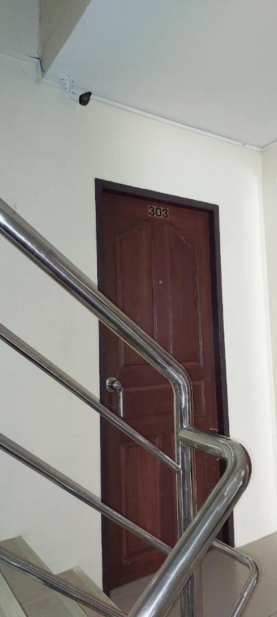 Pranang Flora House Homestay Ao Nang Экстерьер фото