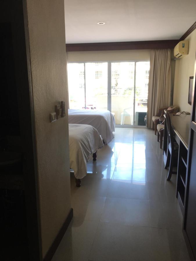 Pranang Flora House Homestay Ao Nang Экстерьер фото