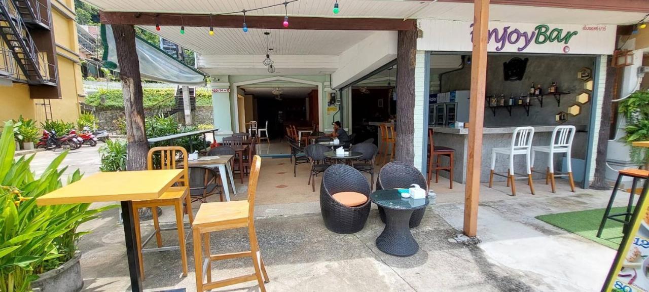 Pranang Flora House Homestay Ao Nang Экстерьер фото