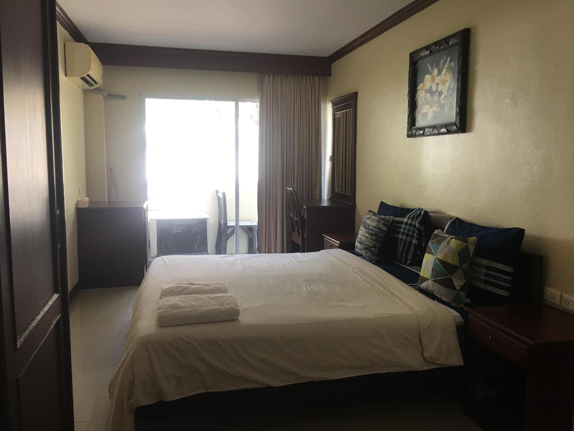 Pranang Flora House Homestay Ao Nang Экстерьер фото