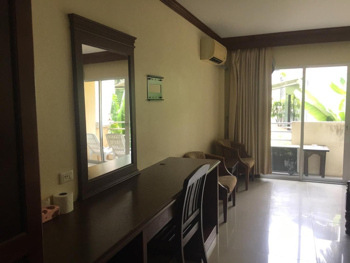 Pranang Flora House Homestay Ao Nang Экстерьер фото