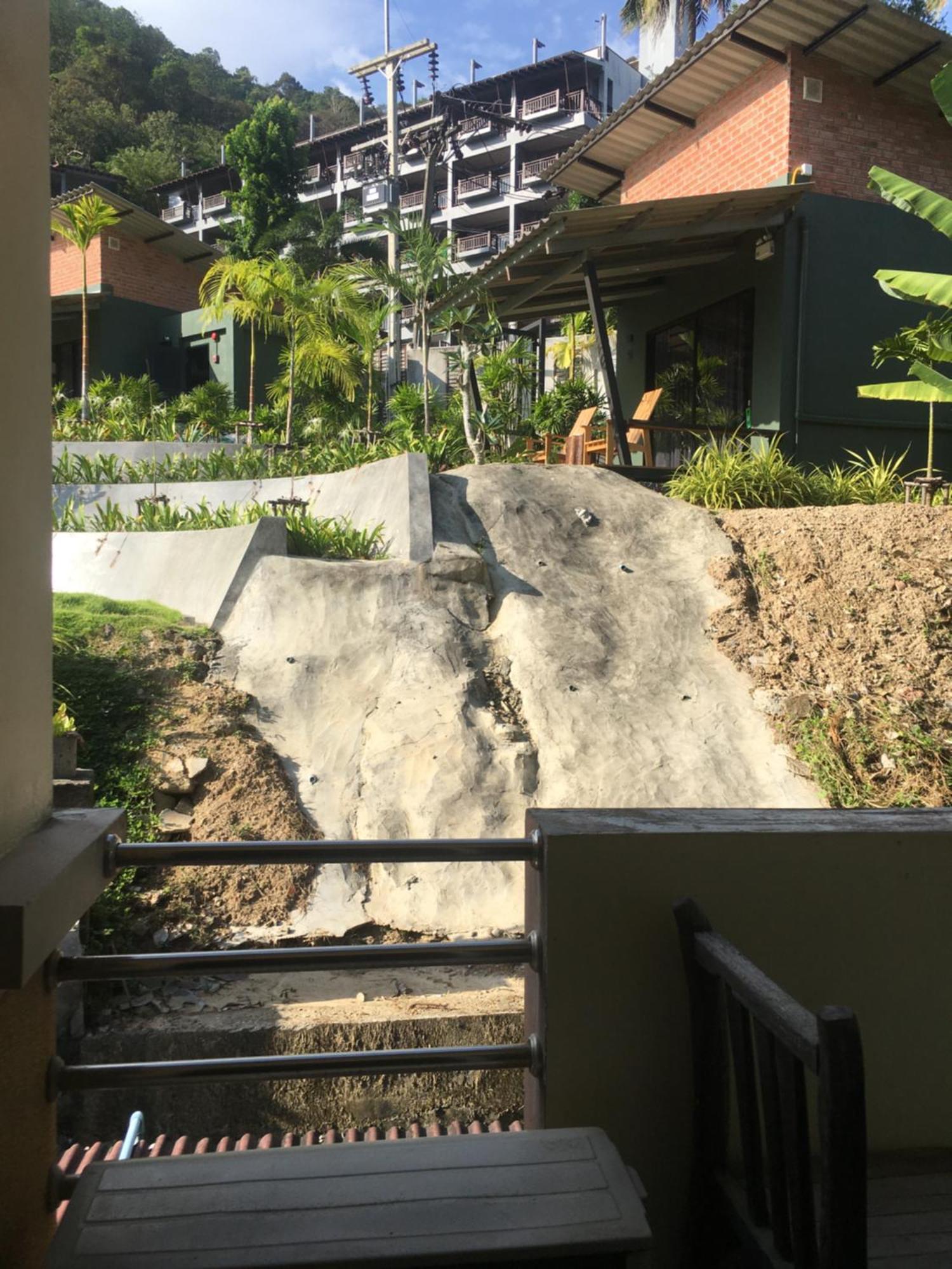 Pranang Flora House Homestay Ao Nang Экстерьер фото