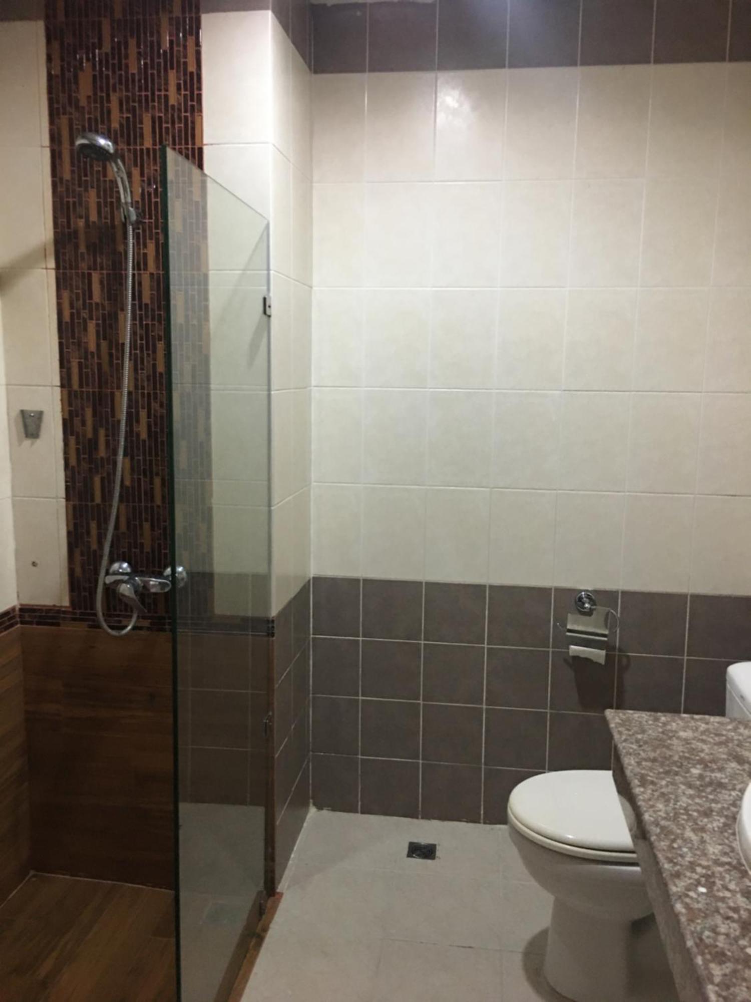 Pranang Flora House Homestay Ao Nang Экстерьер фото