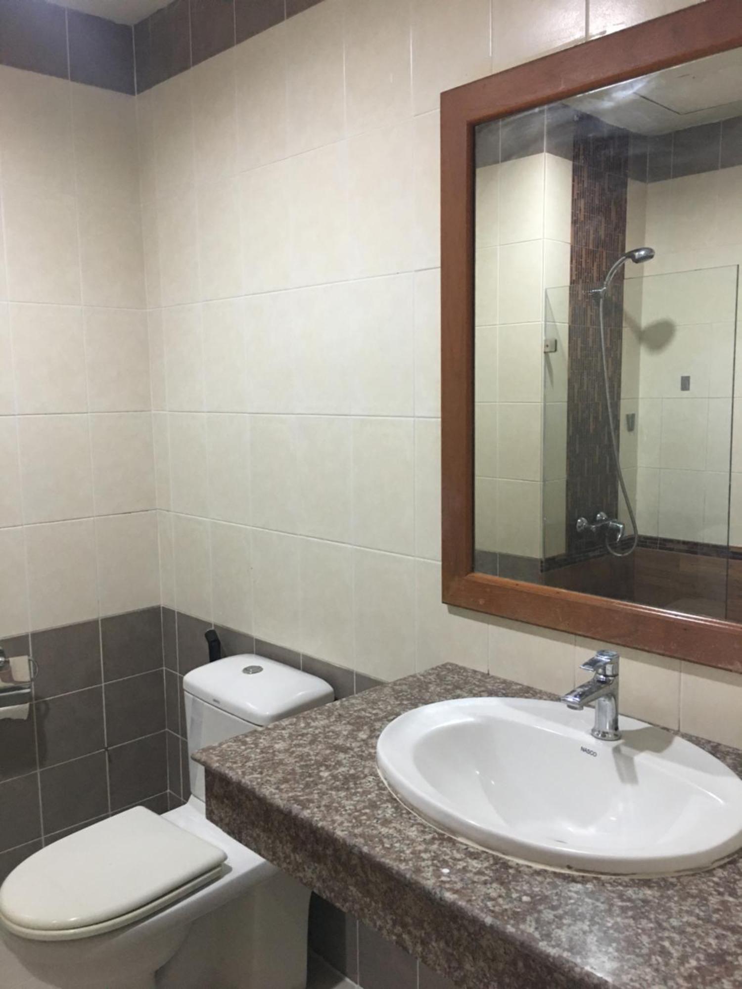 Pranang Flora House Homestay Ao Nang Экстерьер фото